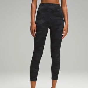 lululemon align leggings